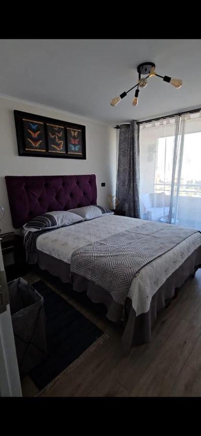 Depto Carvajal Apartment