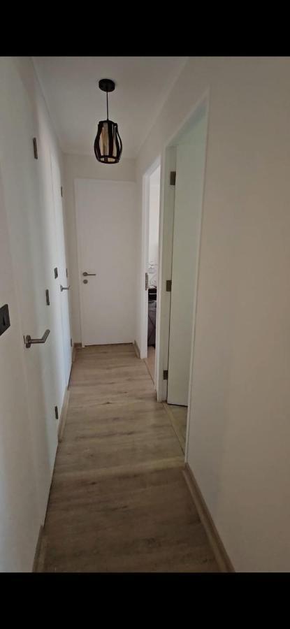 Apartment Depto Carvajal *