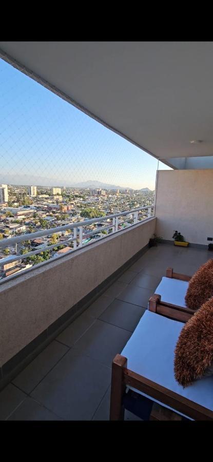 Apartment Depto Carvajal *