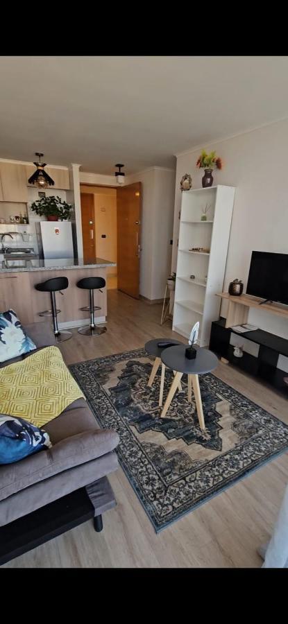 Apartment Depto Carvajal
