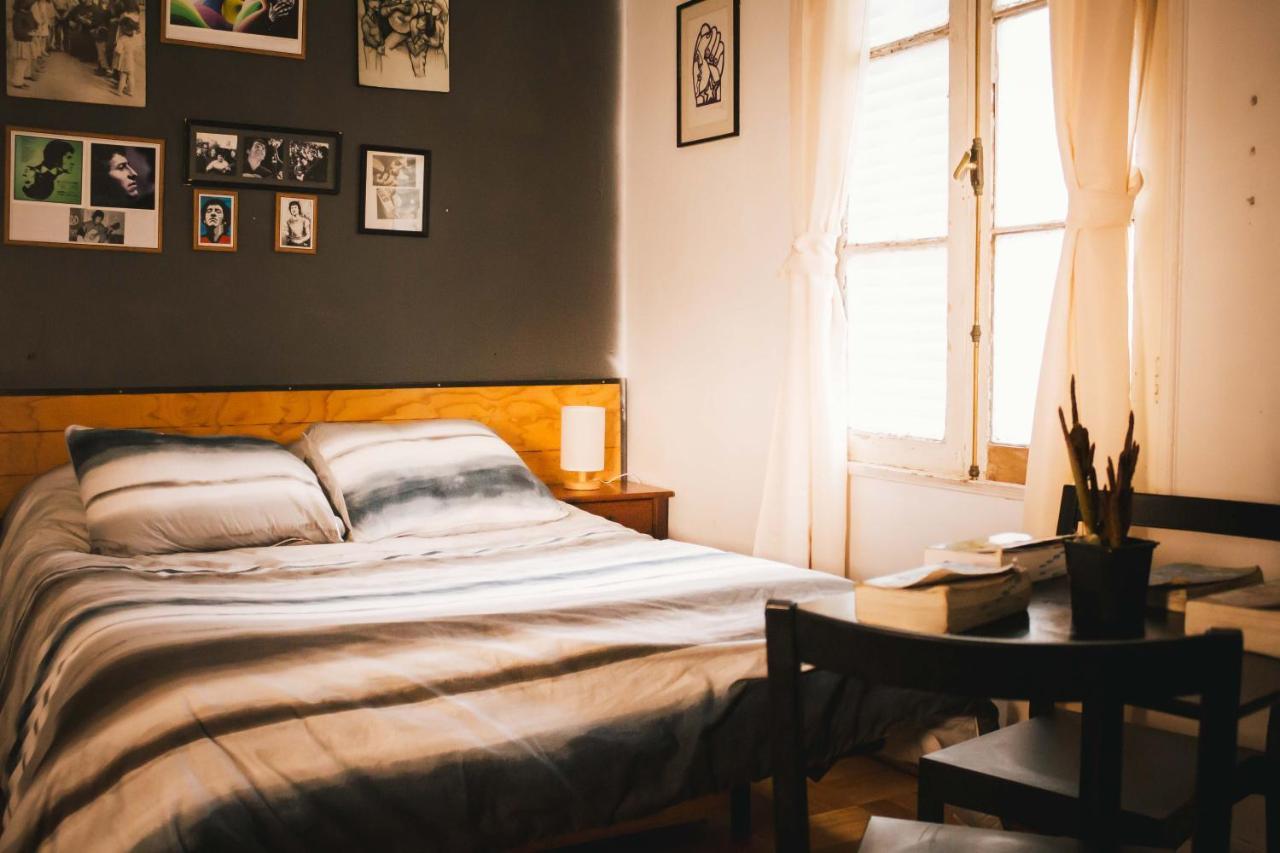 Hostel Salvador Santiago