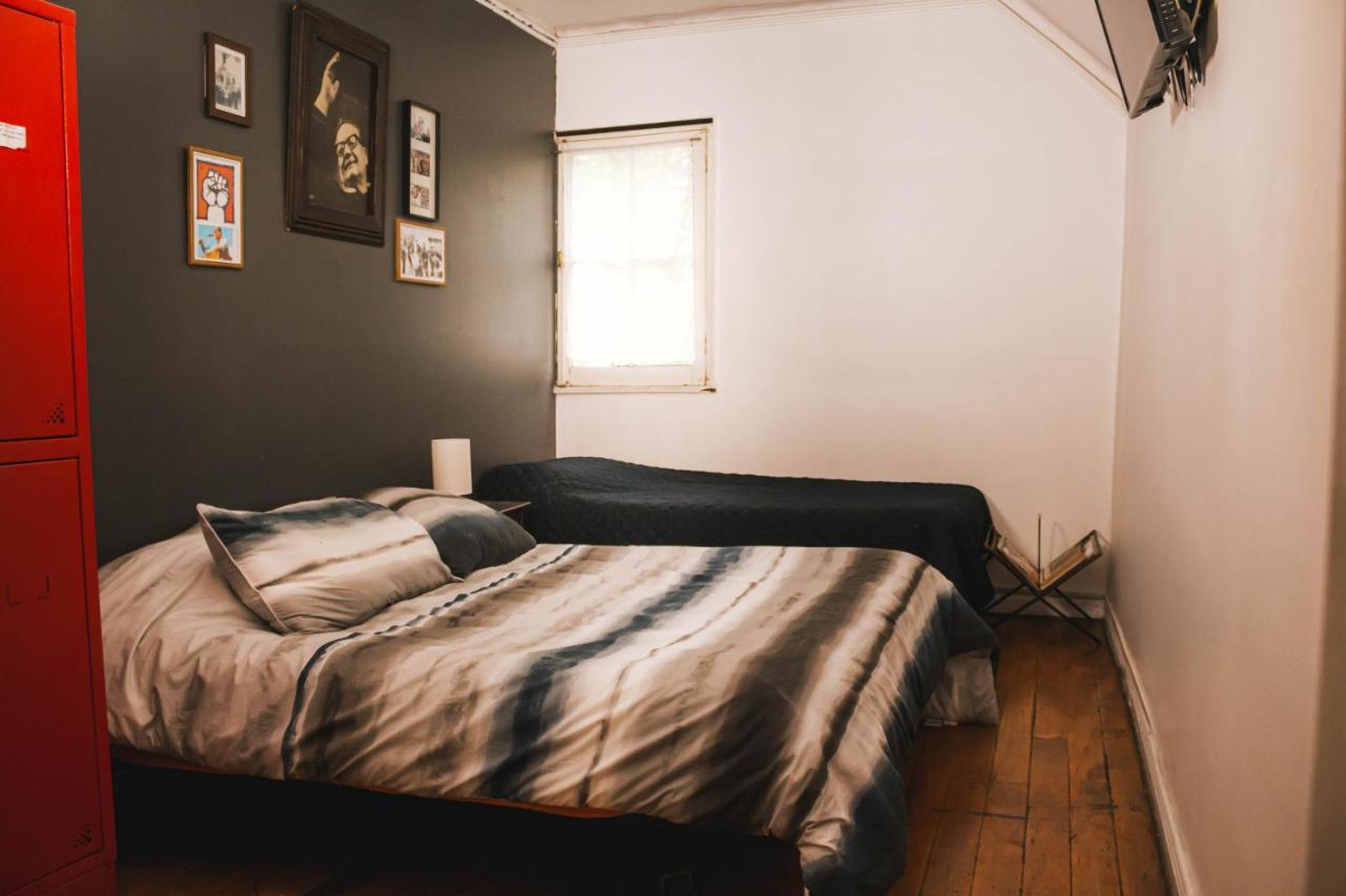 Salvador Hostel