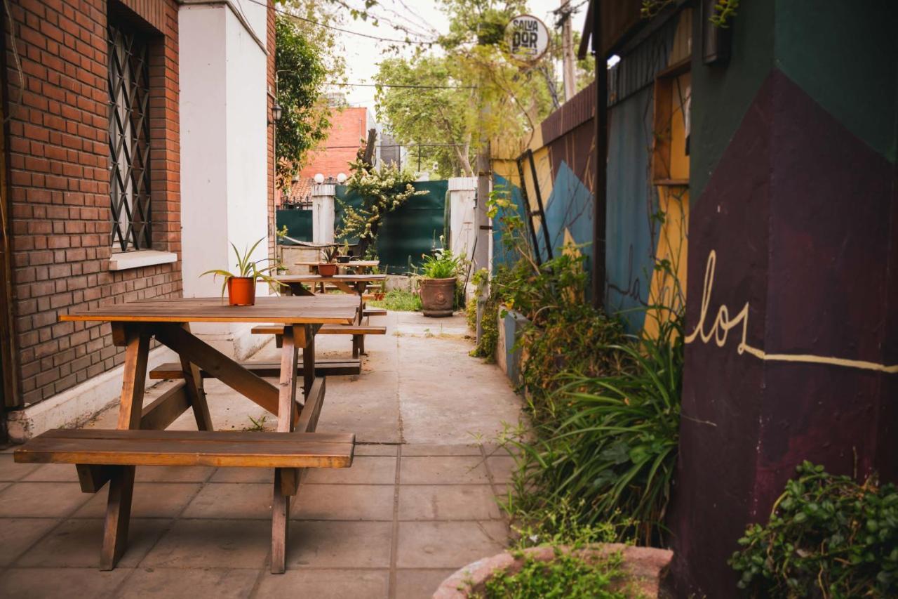 Hostal Salvador