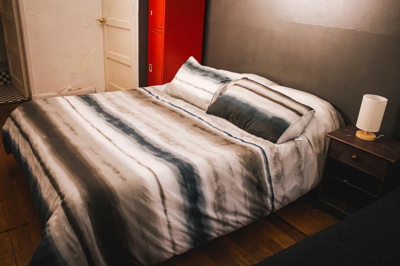 Salvador Hostel *