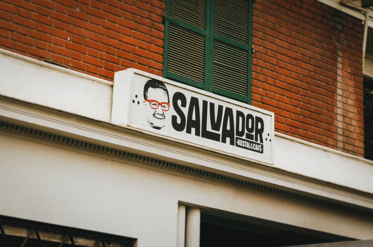 Hostel Salvador