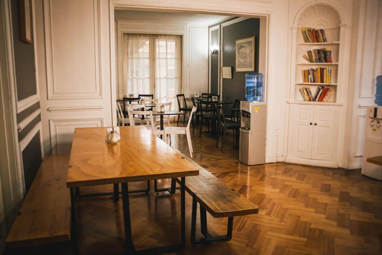 Salvador Hostel