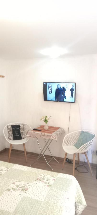 Apartamento El Tesoro