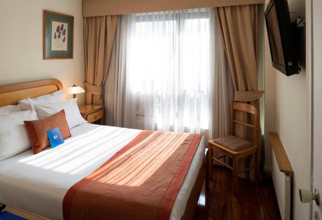 Presidente Hotel