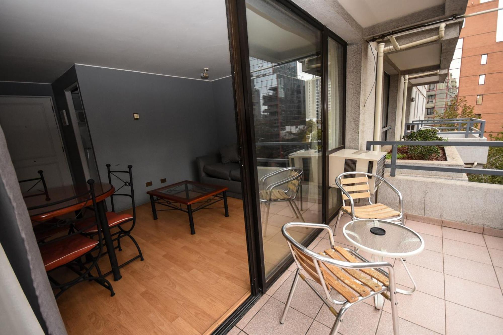 Tempo Rent Santiago