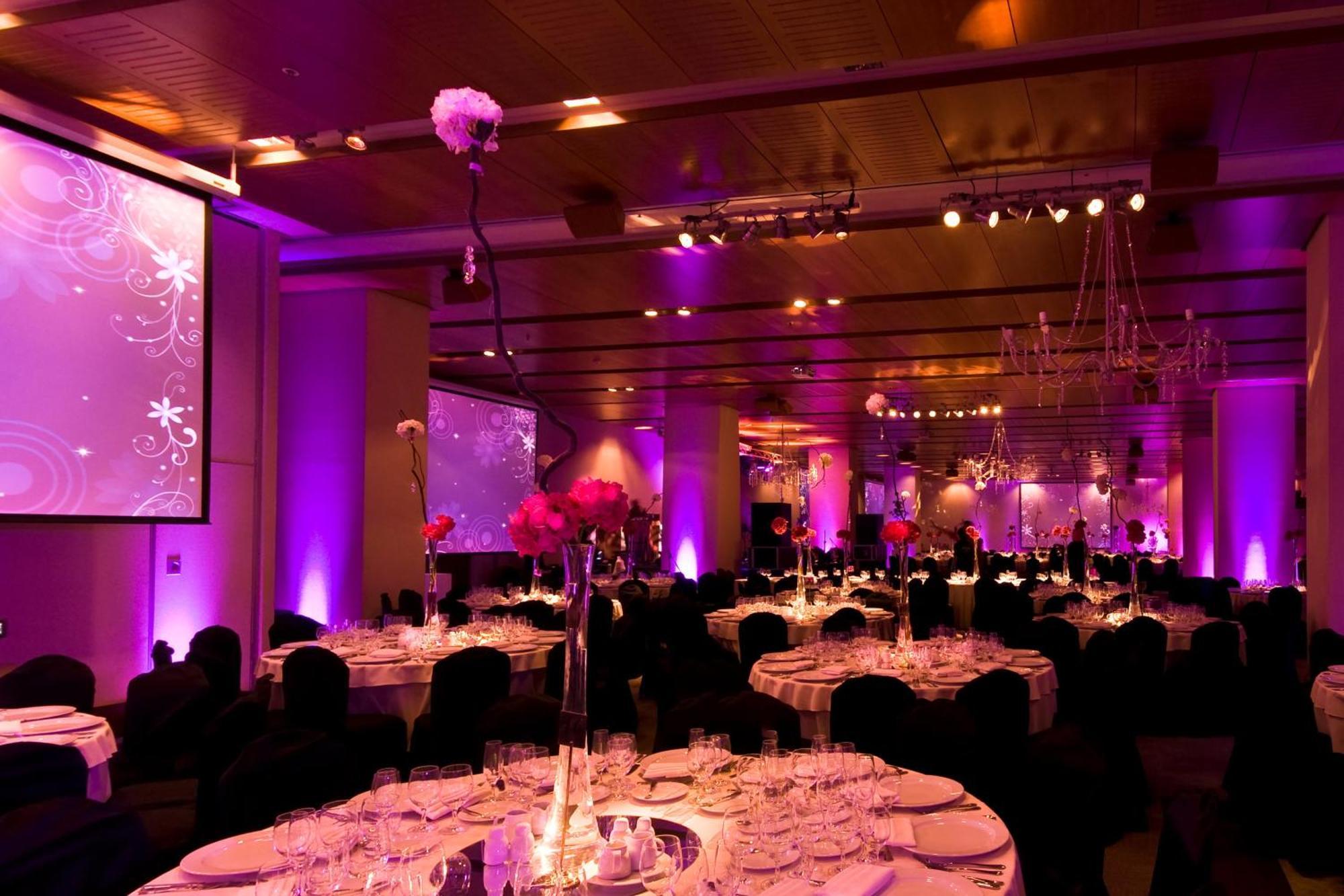 Intercontinental By Ihg Hotel Santiago