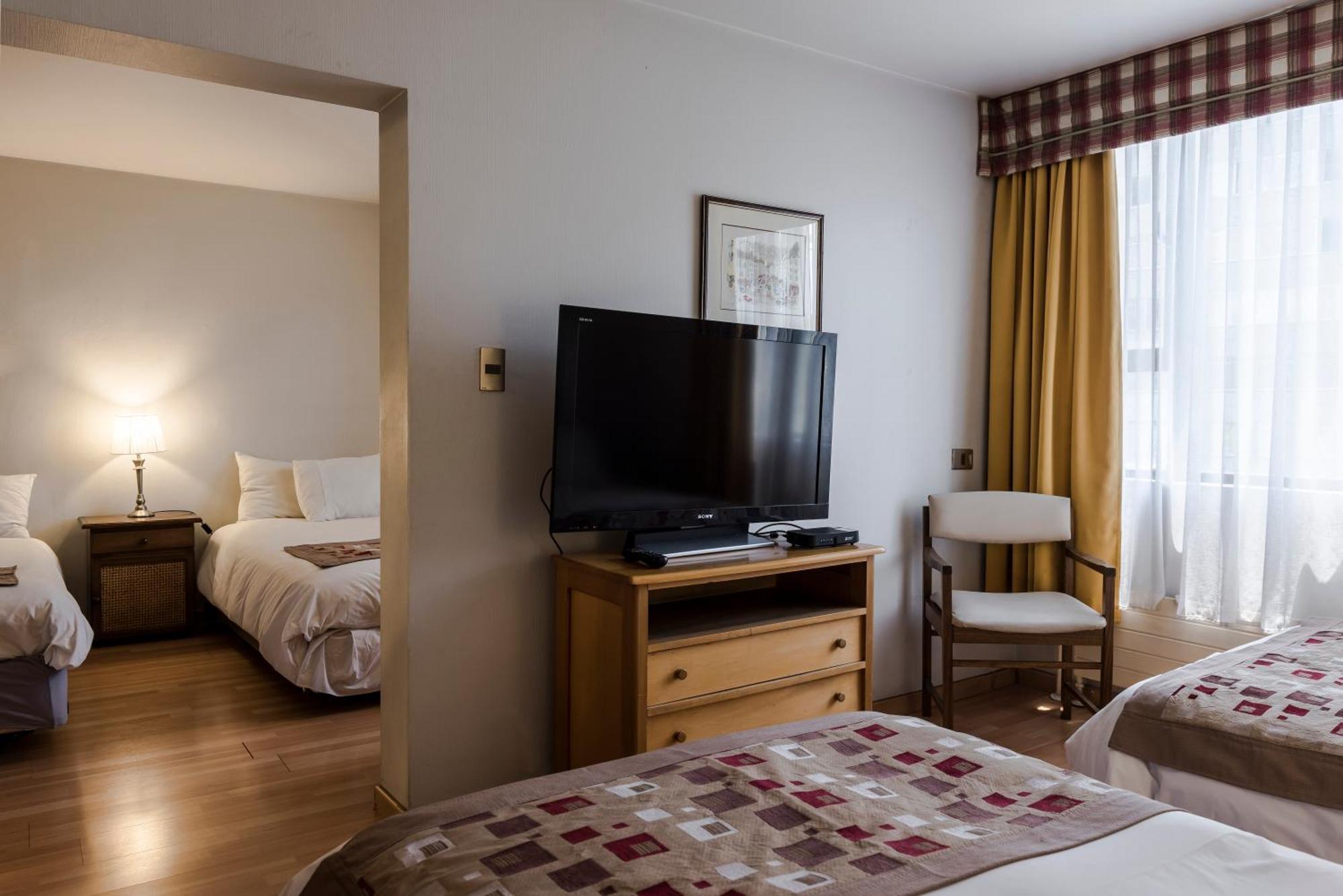 Hotel Nippon Y Centro De Eventos 3*