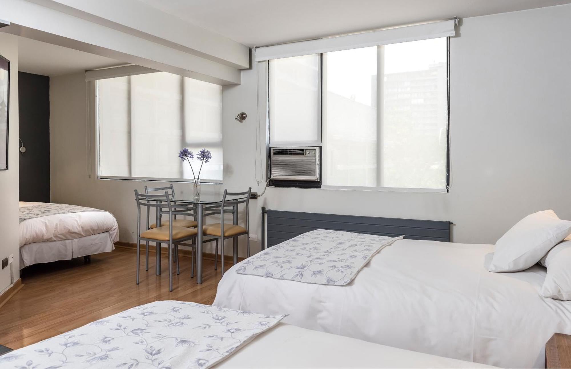 Hotel Nippon Y Centro De Eventos 3*