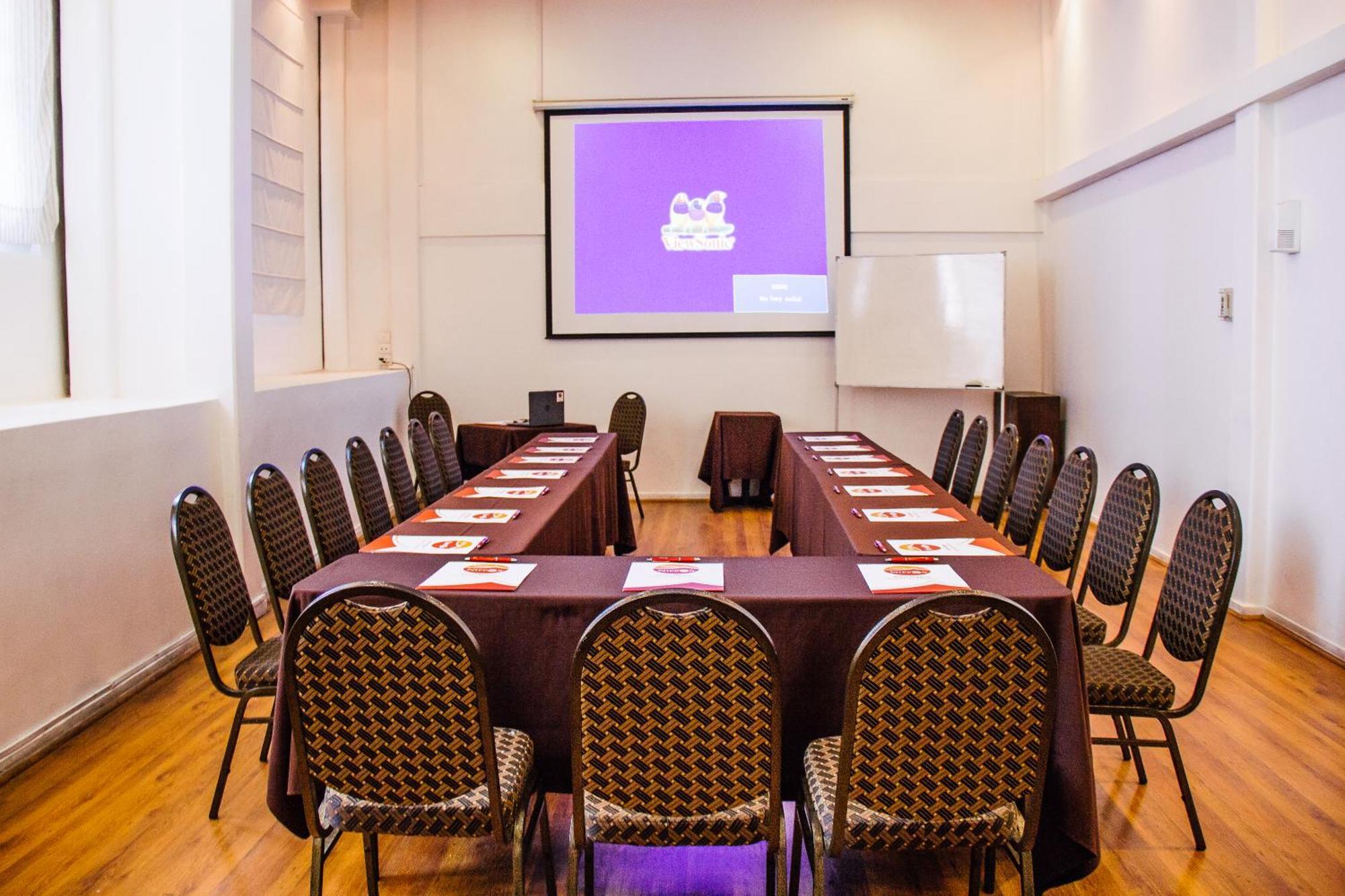 Nippon Y Centro De Eventos