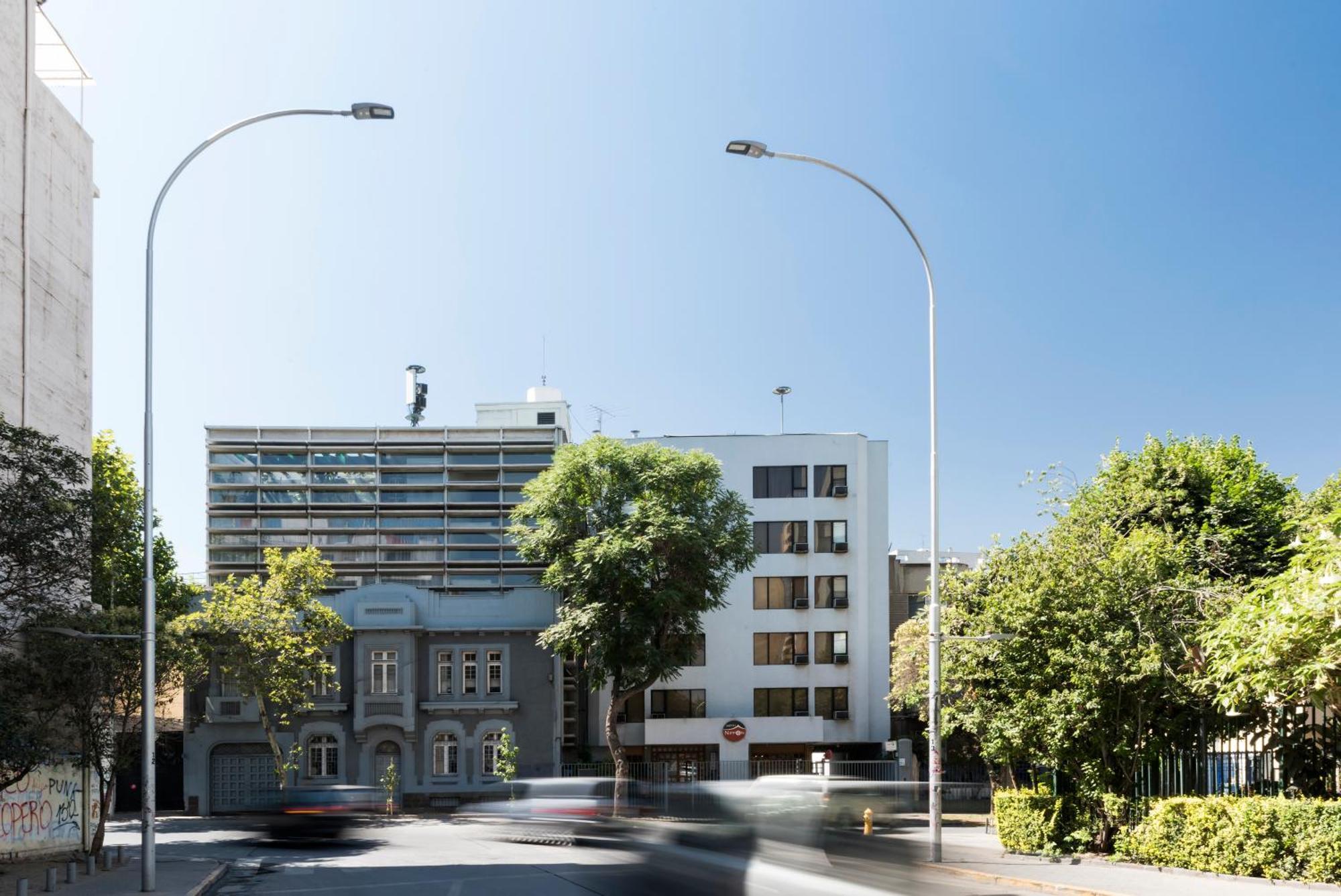 Hotel Nippon Y Centro De Eventos 3*