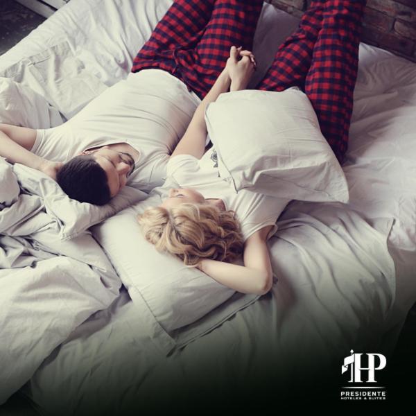 Presidente Hotel 3*