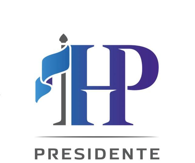 Presidente Hotel 3*