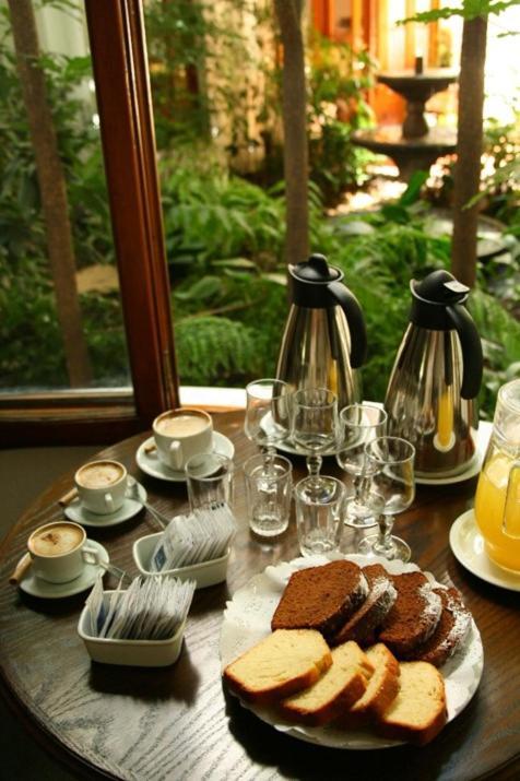 Hotel Presidente Santiago