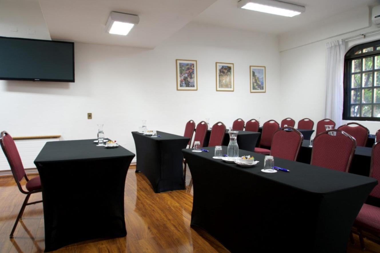 Presidente Hotel 3*