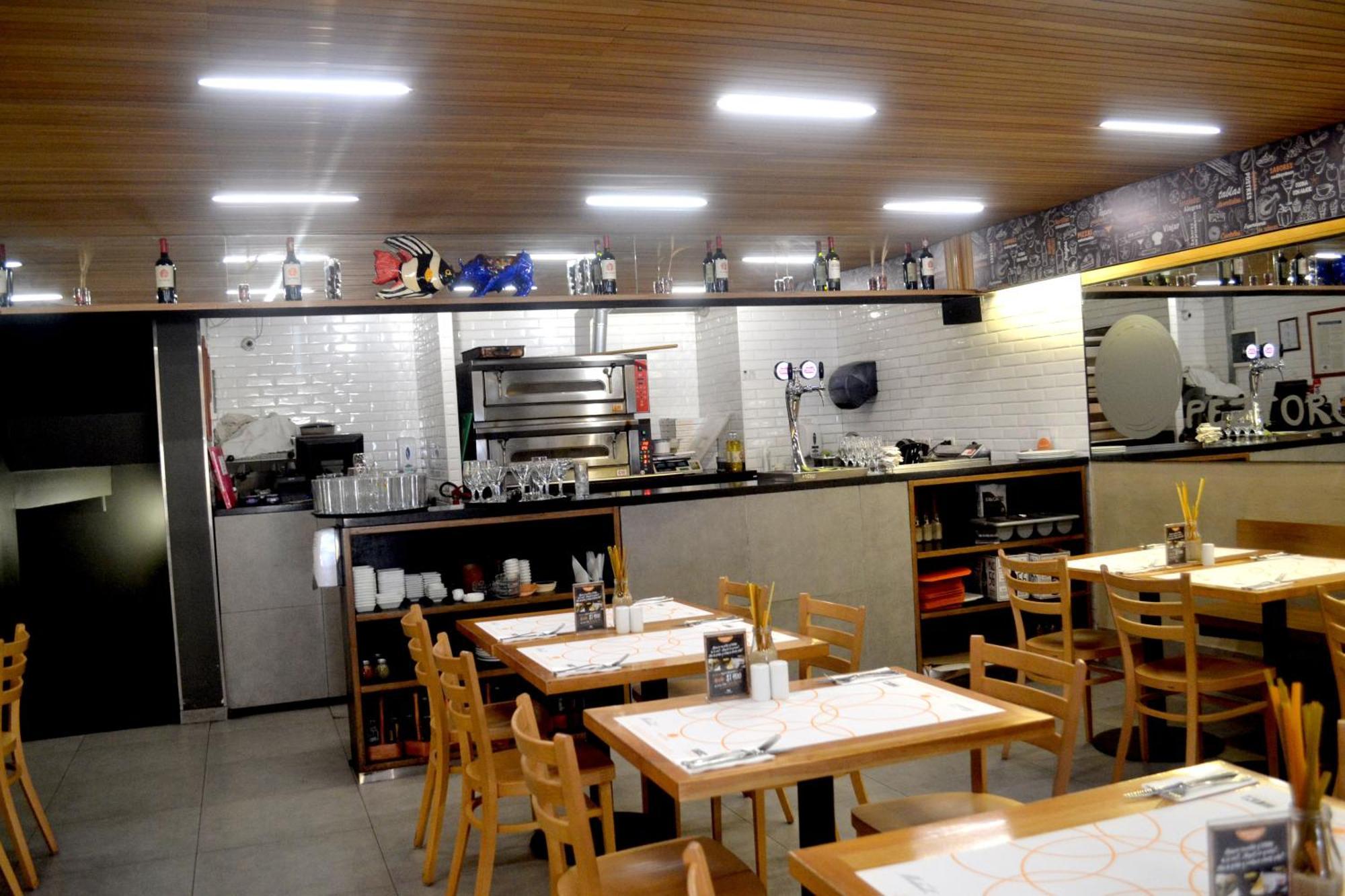 Apartamento Andes