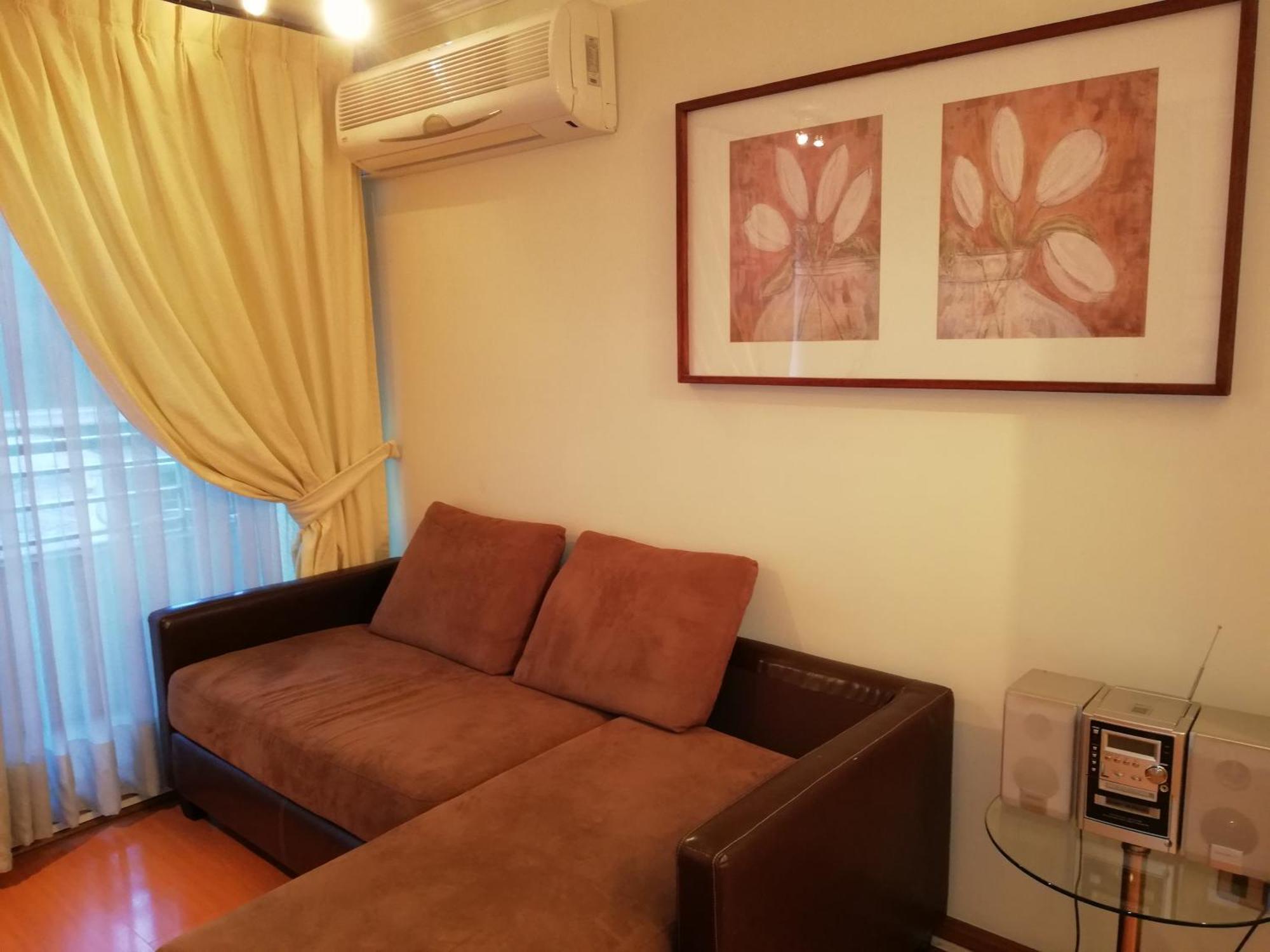 Apartment Andes