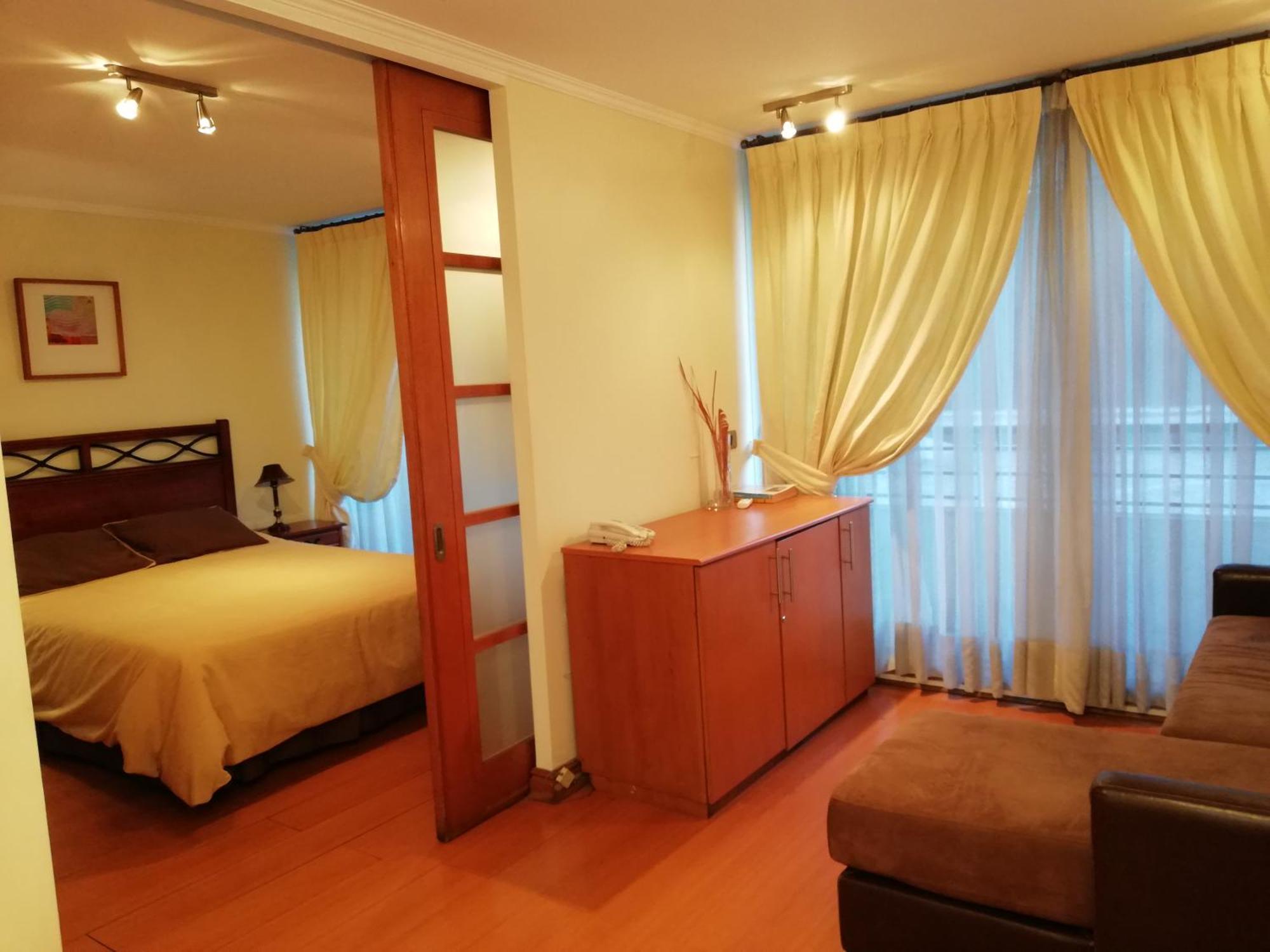 Andes Apartment *