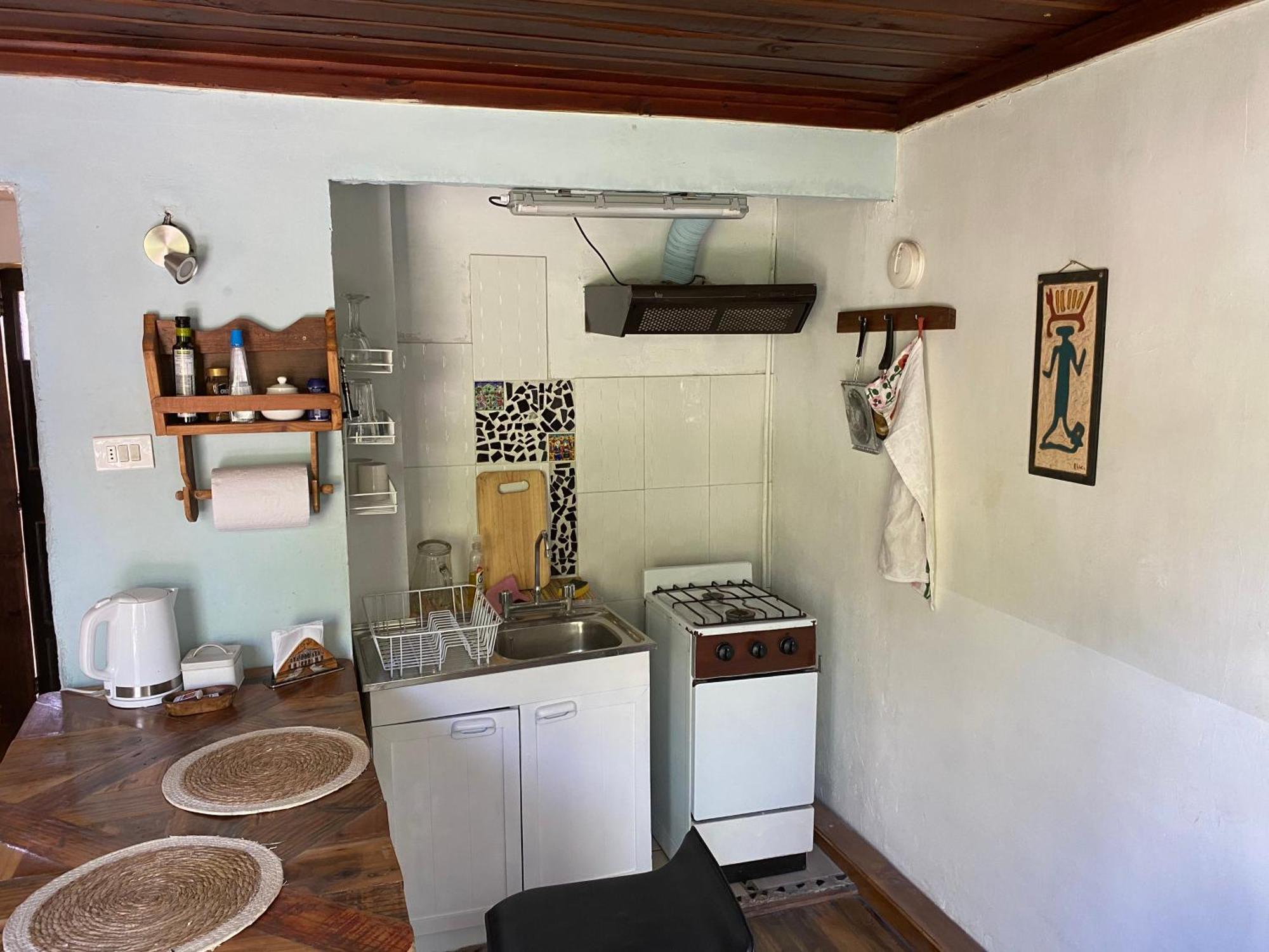 Apartment El Pillan 