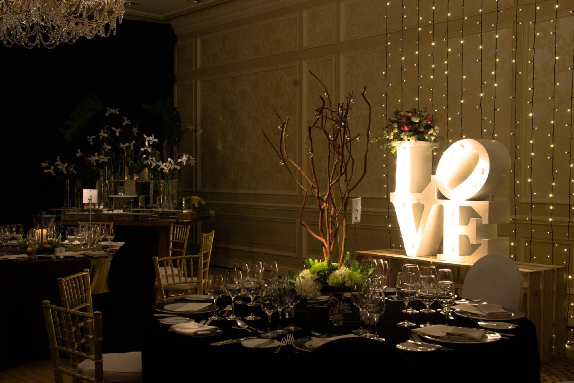 Khách sạn The Ritz-carlton, 5*