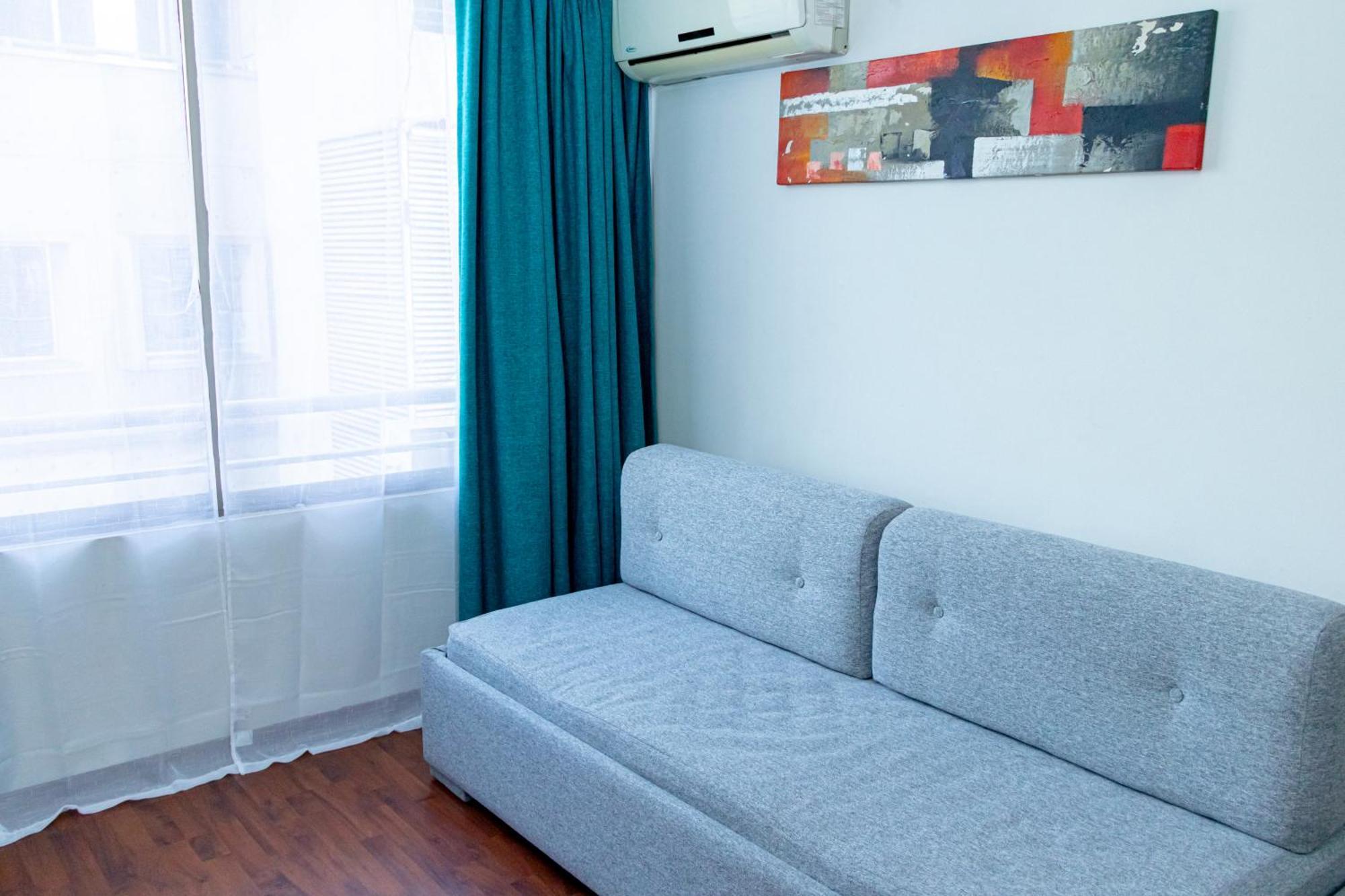 Departamentos Amoblados Torre Tagle Apartamento Santiago de Chile