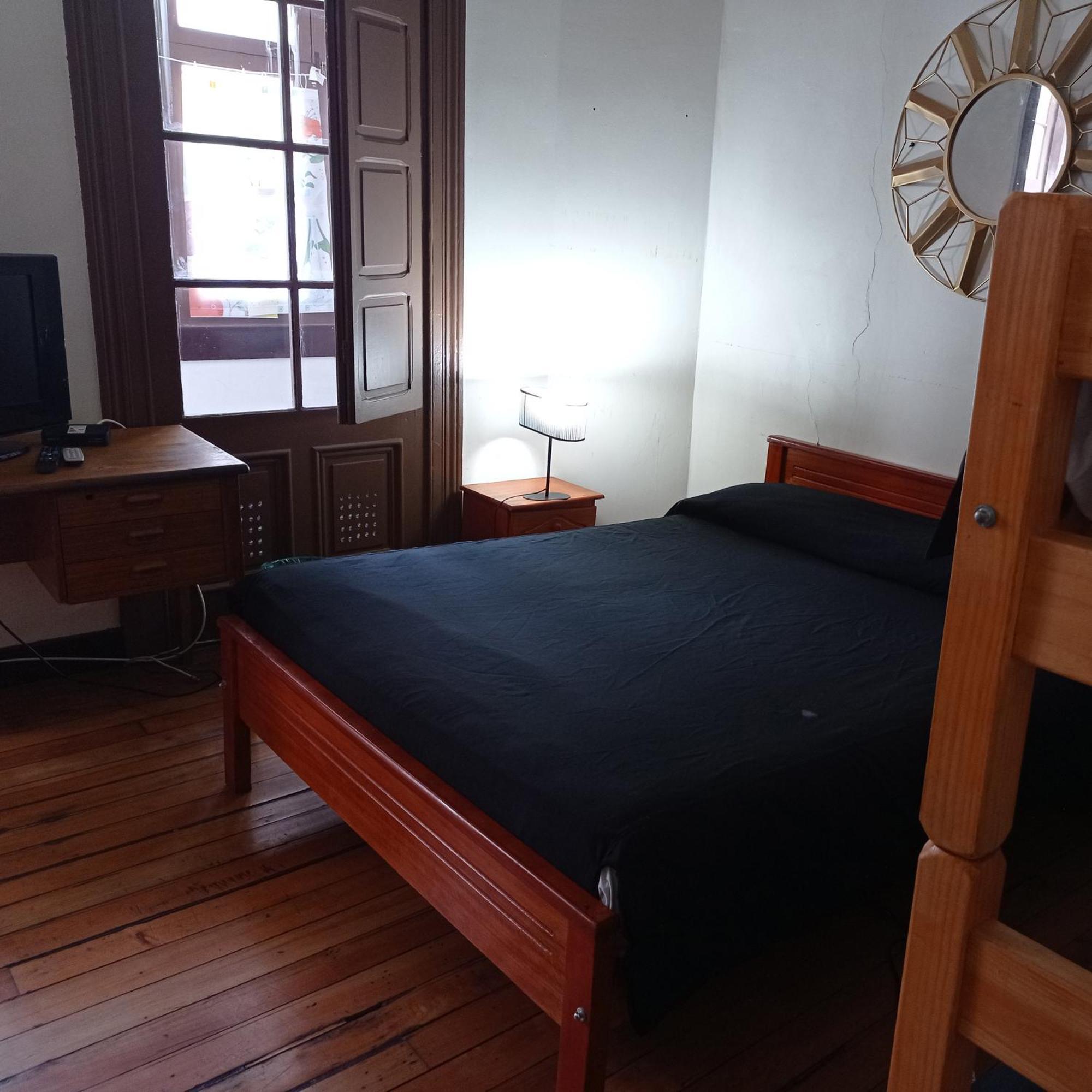Irreal Hostel