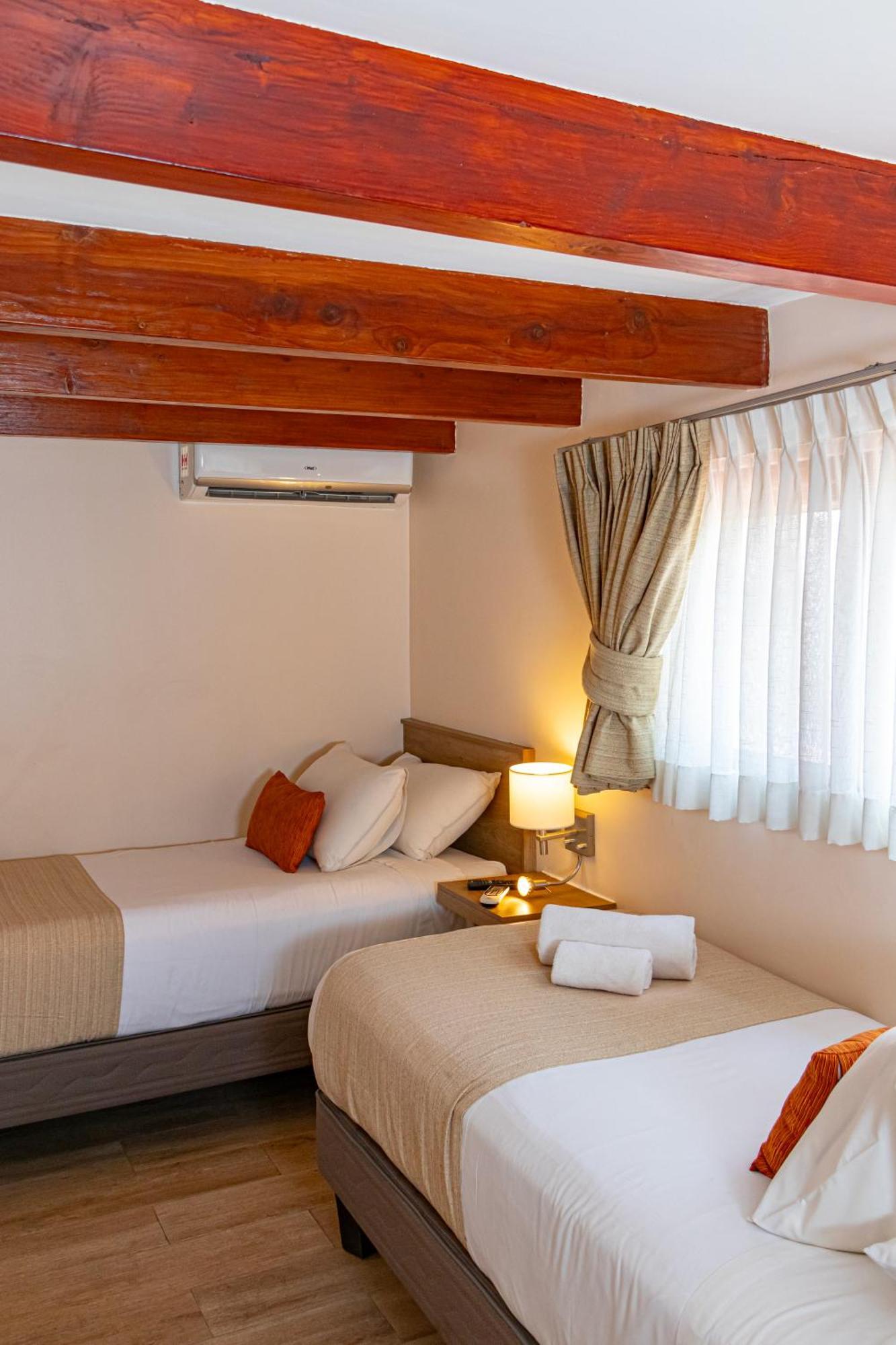 Hotel Tagle Boutique Santiago