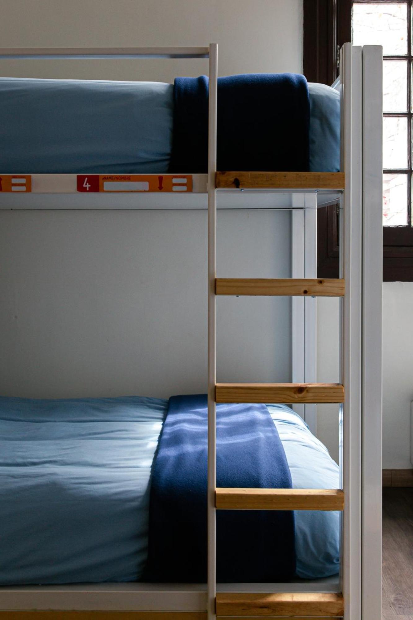 Hostal Pariwana (adults Only) *