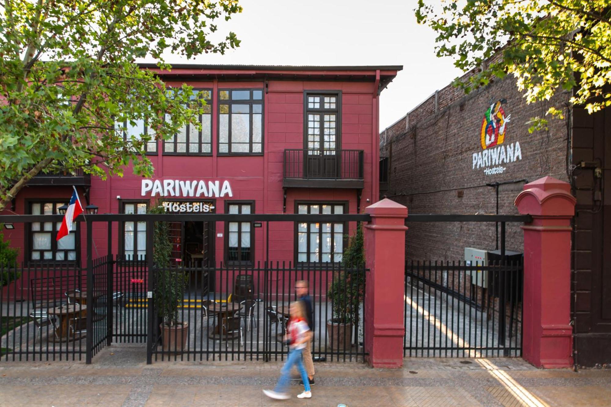 Pariwana (adults Only) Hostal *