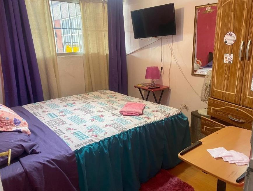 Guest house Don Quijote Family Homestay *