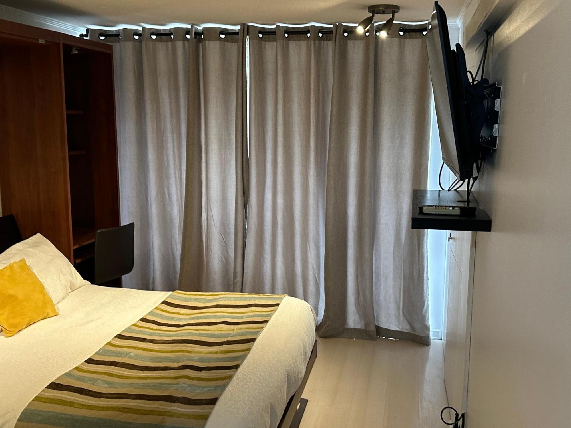 Fraga Aparthotel