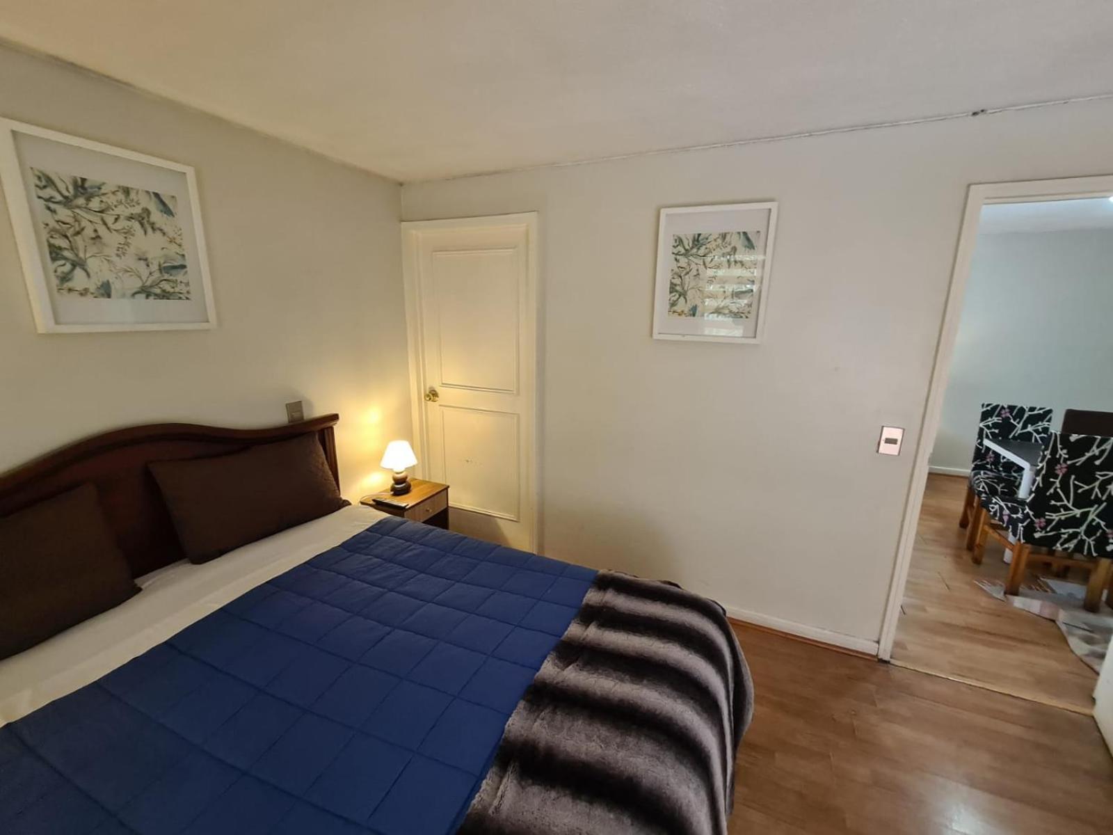 Avenida Apartment *