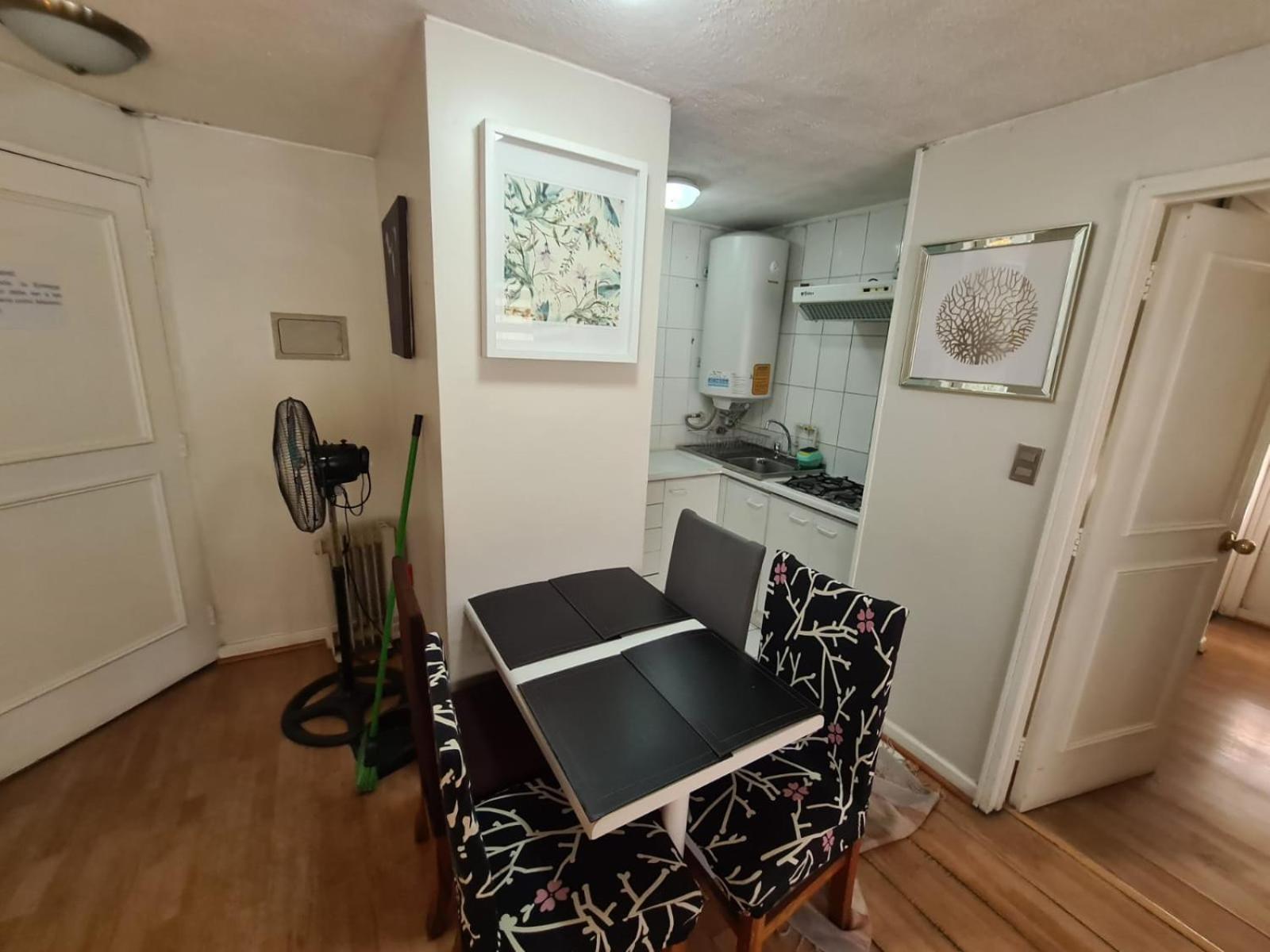 Apartment Avenida Santiago