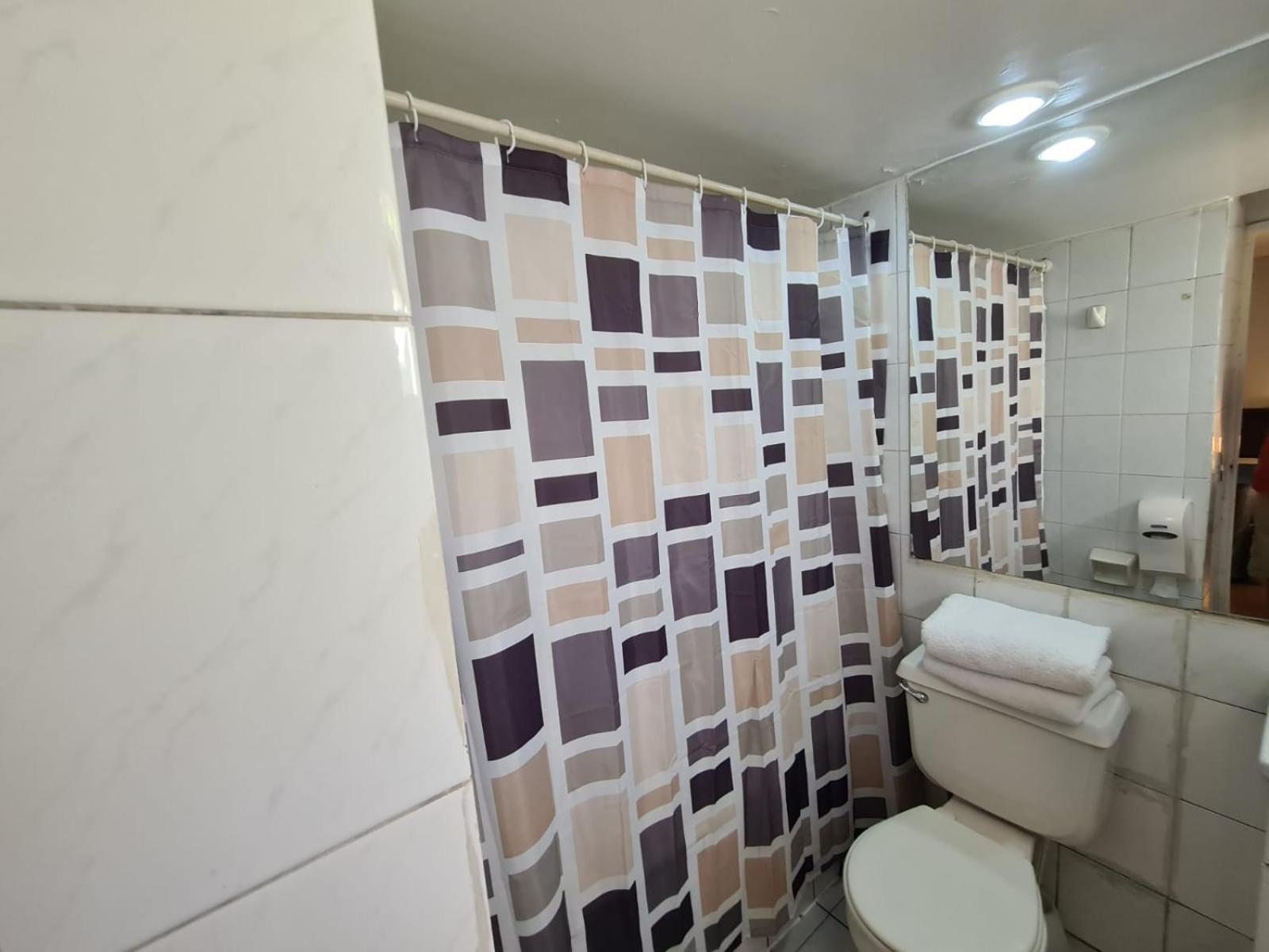 Apartment Avenida