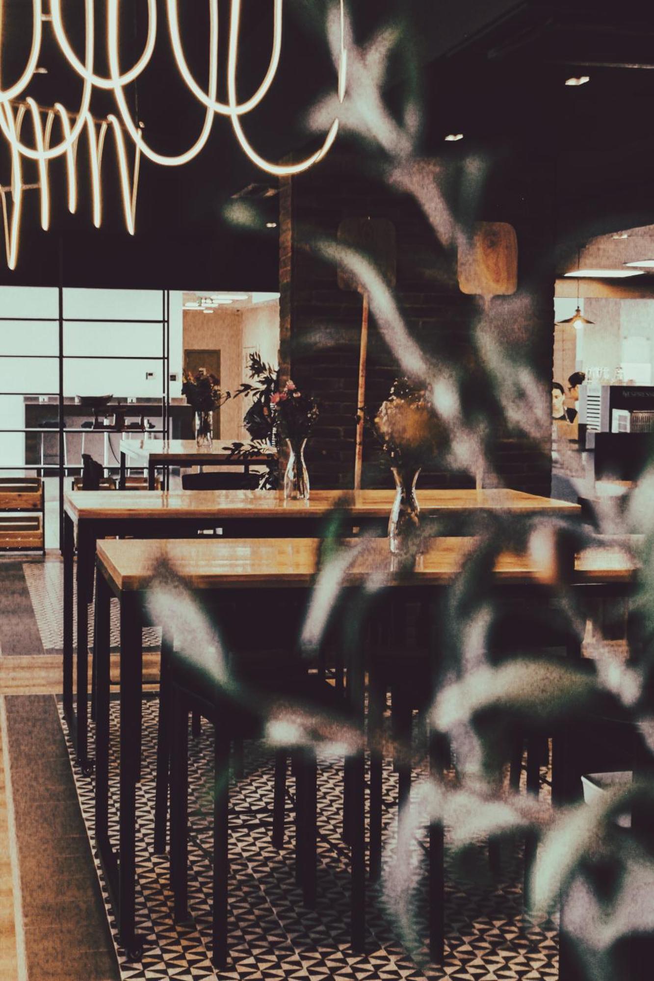 Hotel Ibis Condes Manquehue