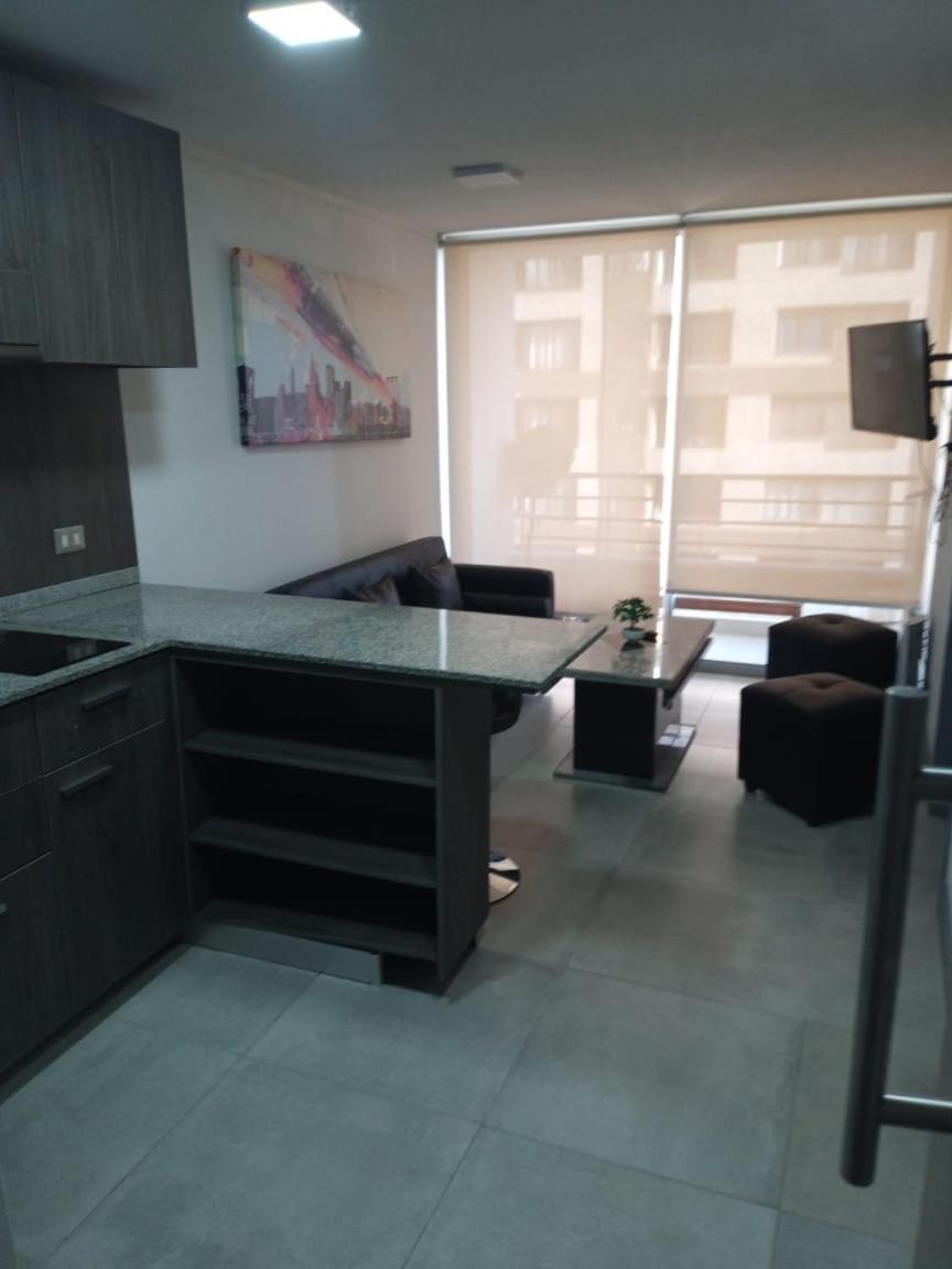 Apartment Mackenna *