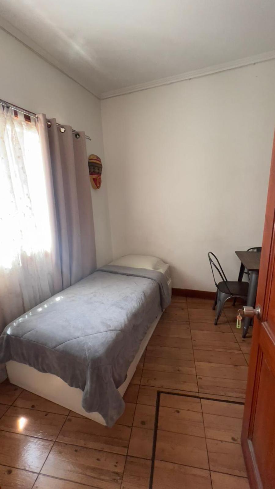 Cerro Blanco Apartment Santiago