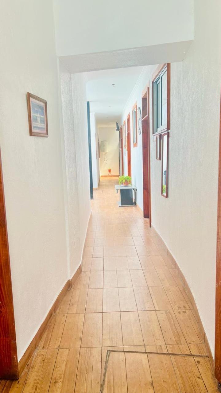 Apartamento Cerro Blanco *