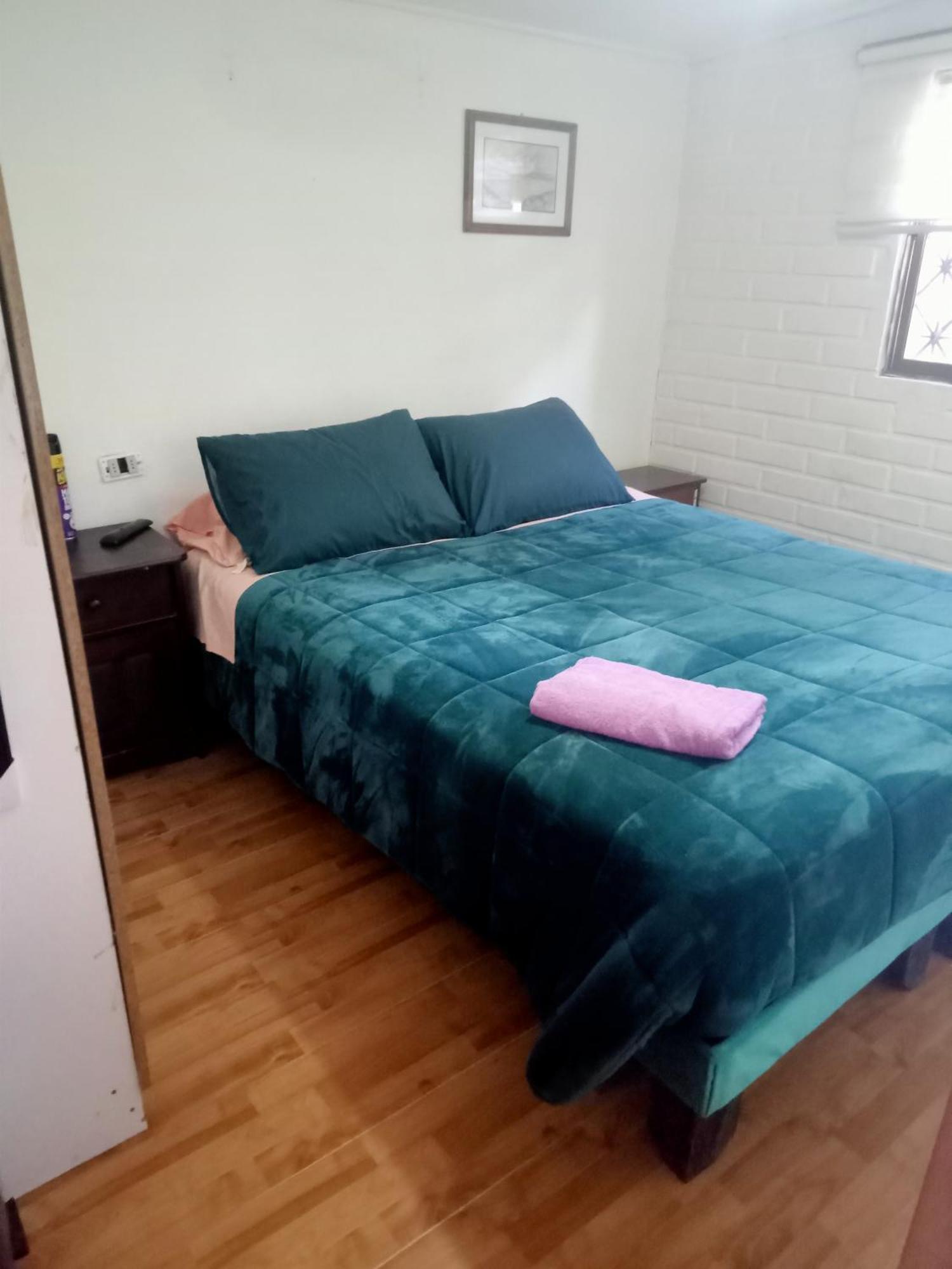 Habitación en casa particular Pabla