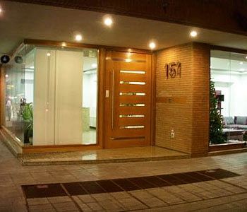 Departamento Amoblado Costasuecia *
