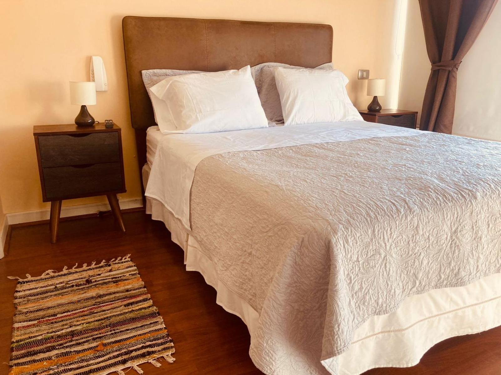 Apartment Depa Providencia, Barrio Historico, Metro Manuel Montt