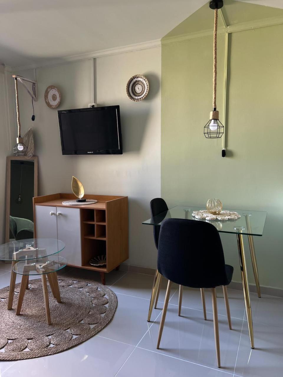 Apartment Vivir En Centro Santiago
