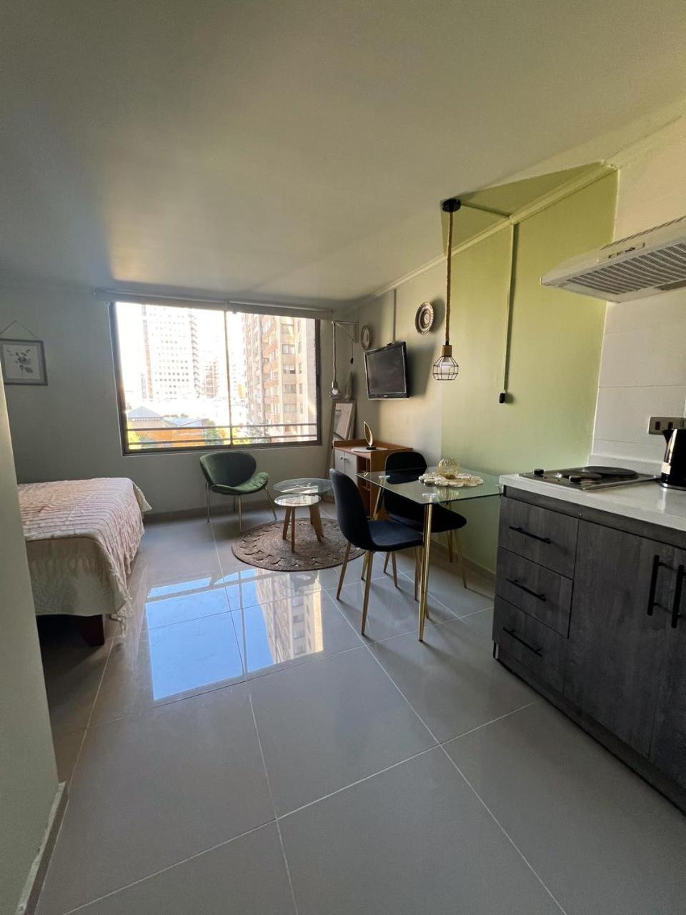 Apartment Vivir En Centro *