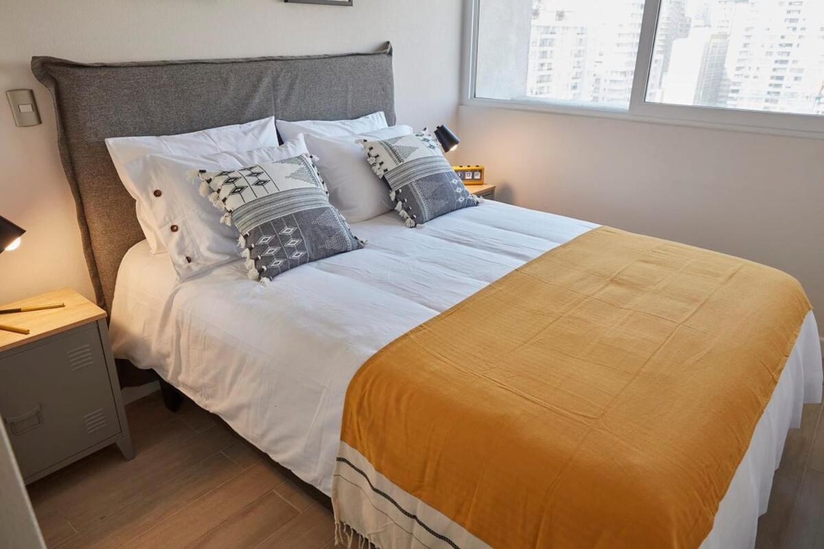 Apartment Hom I Apartamento Centrico En 2d2b
