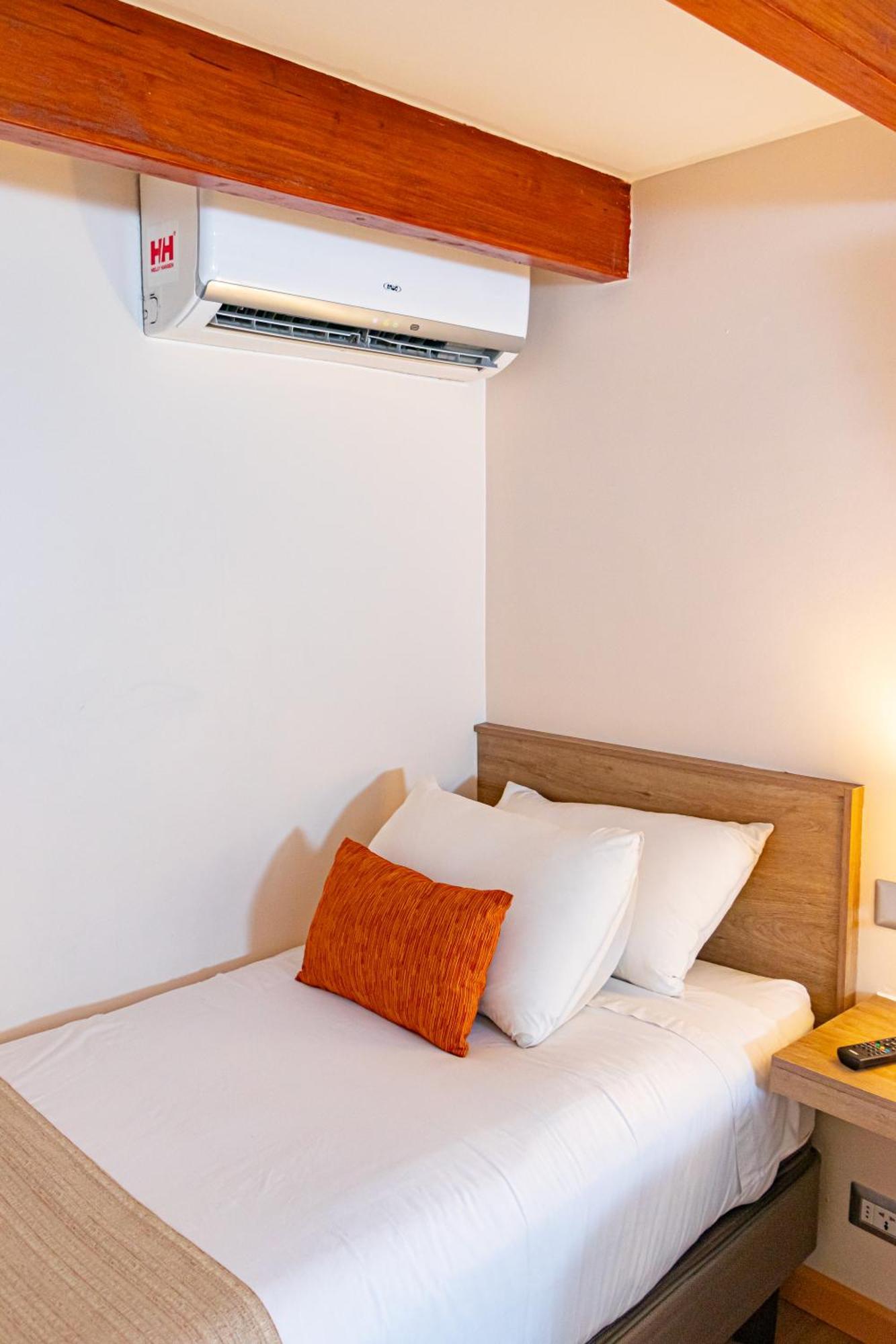 Tagle Boutique Hotel Santiago