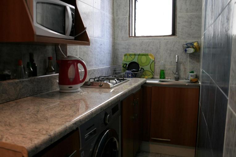 Rapanui Homestay Santiago