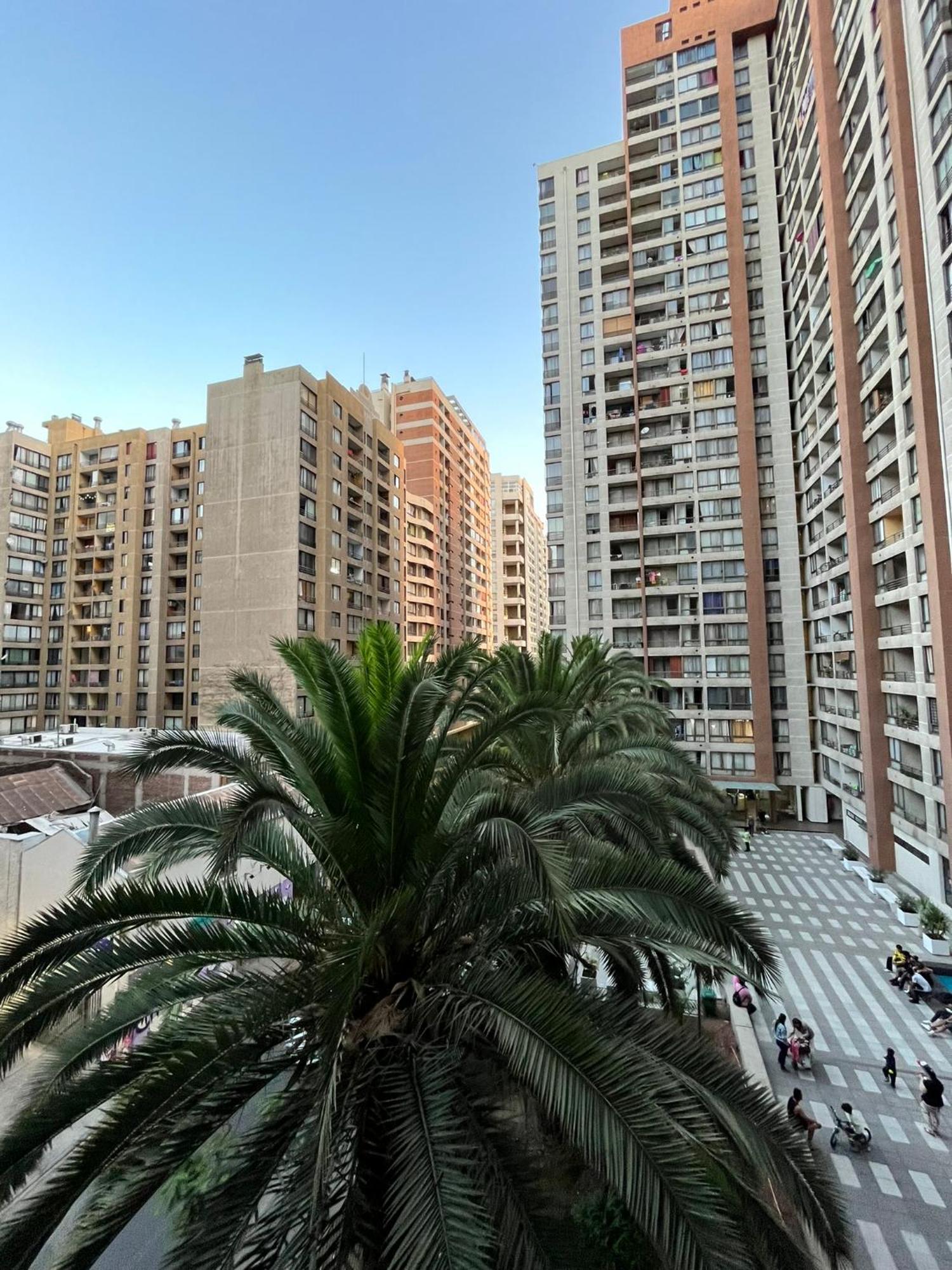 Apartment Full Equipado Centro